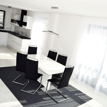 Gaestehaus Am Riedweg Гармиш-Партенкирхен Экстерьер фото