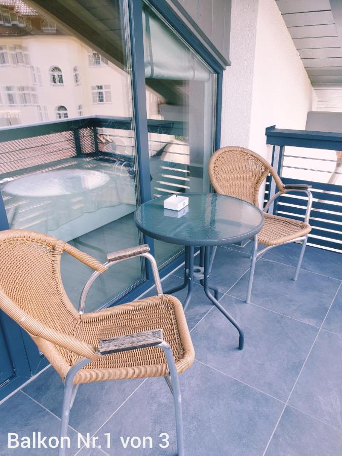 Gaestehaus Am Riedweg Гармиш-Партенкирхен Экстерьер фото